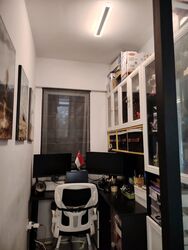 The Visionaire (D27), Condominium #488960111